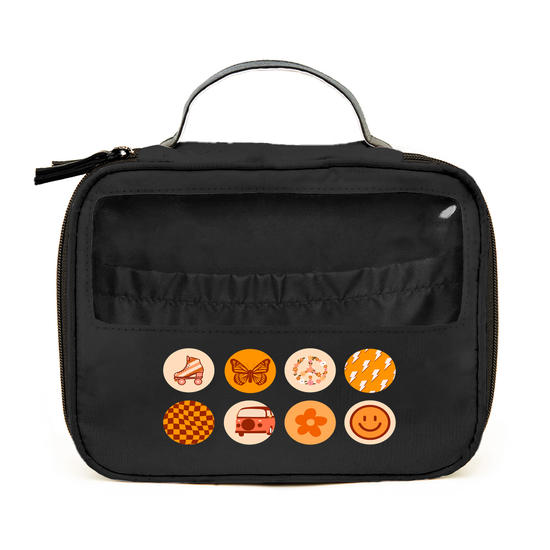 Necessaire Makeup Double - Colors Patches