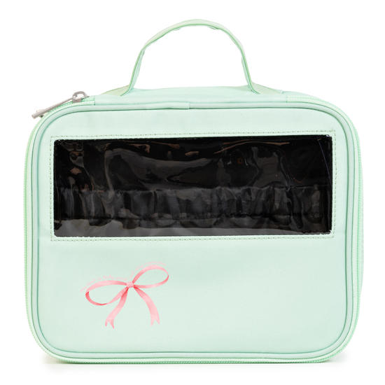 Necessaire Makeup Double - Coquette Soul