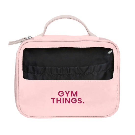 Necessaire Makeup Double - Gym Things
