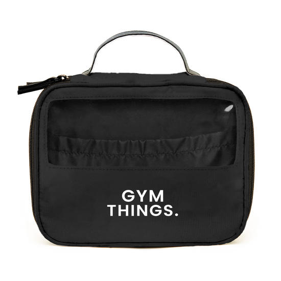 Necessaire Makeup Double - Gym Things