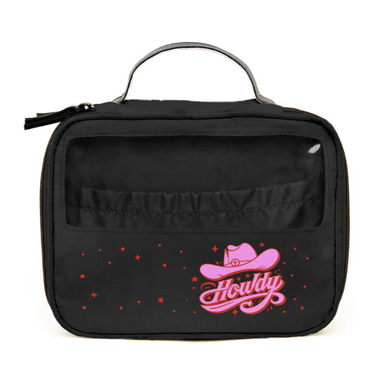 Necessaire Makeup Double - Howdy