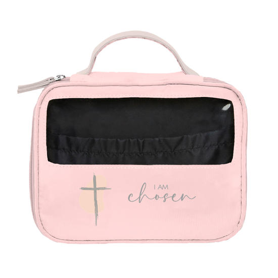 Necessaire Makeup Double - I am Chosen