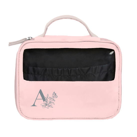 Necessaire Makeup Double - Inicial Encanto