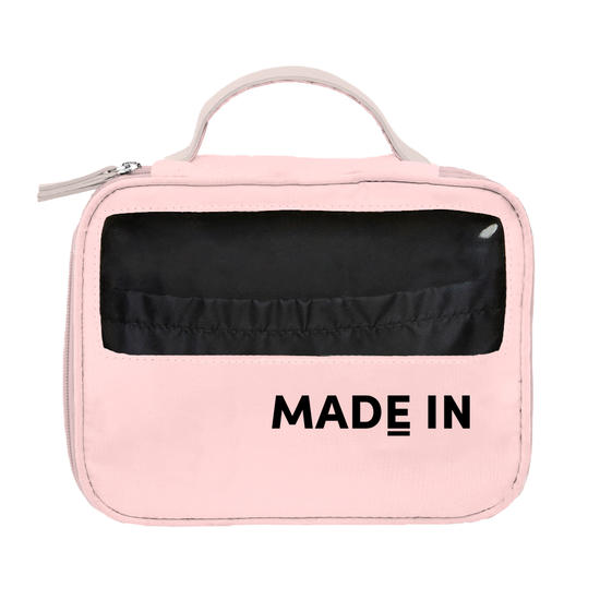 Necessaire Makeup Double - Made In - Sua Cidade