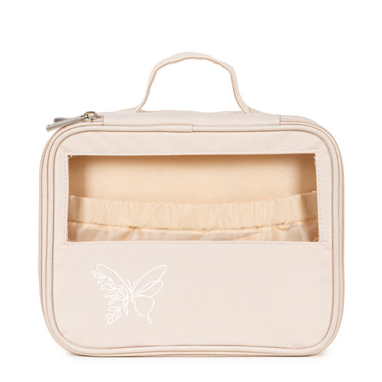Necessaire Makeup Double - Borboleta Botânica