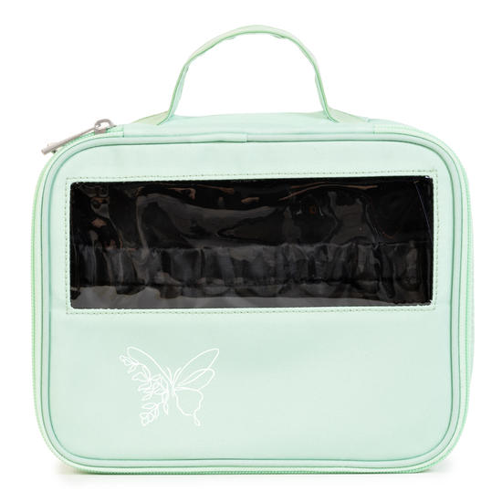 Necessaire Makeup Double - Borboleta Botânica