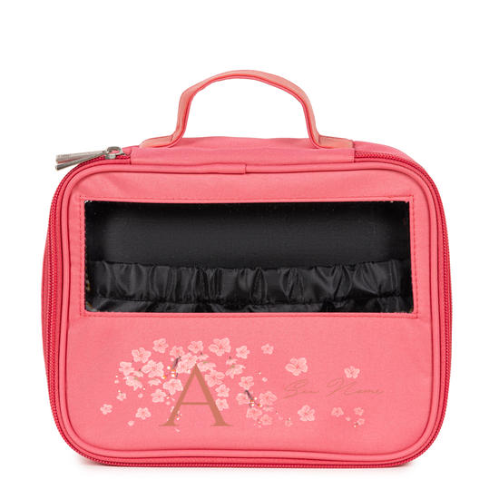 Necessaire Makeup Double - Jardim Vertical Inicial