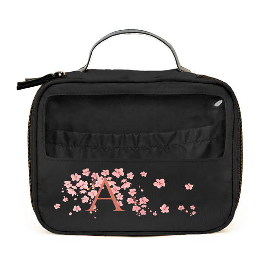 Necessaire Makeup Double - Jardim Vertical Inicial