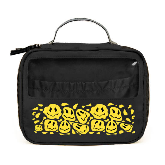 Necessaire Makeup Double - Melted Smile
