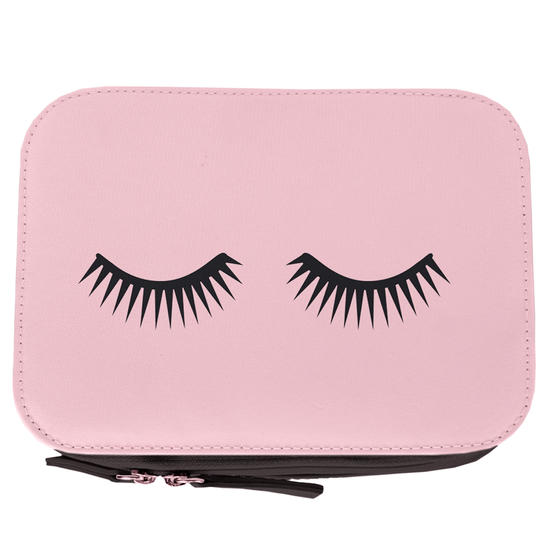 Necessaire Maquiagem - Lashes by Niina Secrets