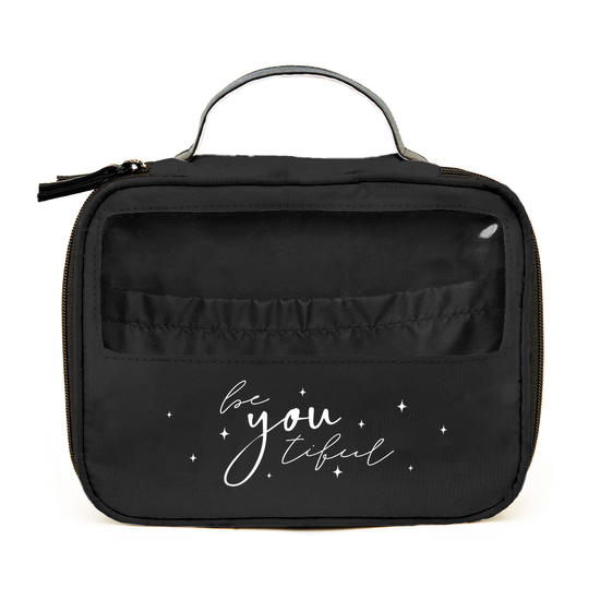 Necessaire Makeup Double - Be You Tiful
