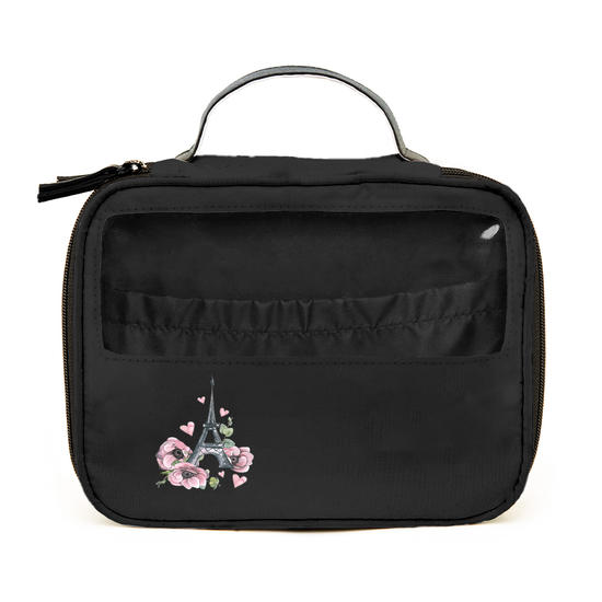 Necessaire Makeup Double - Flores de Paris