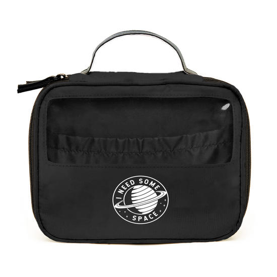 Necessaire Makeup Double - I Need My Space