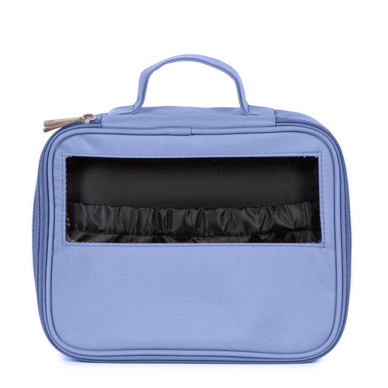 Necessaire Makeup Double - Inicial e Nome