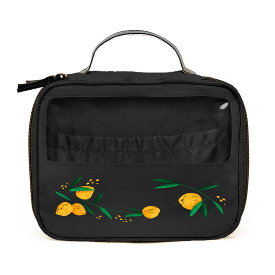 Necessaire Makeup Double - Limoeiro