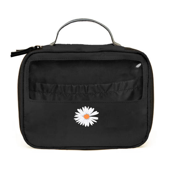 Necessaire Makeup Double - Margarida