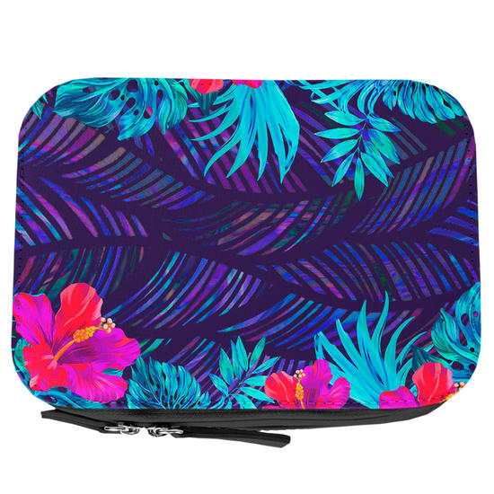 Necessaire de Maquiagem - Psicotropical Manuscrita