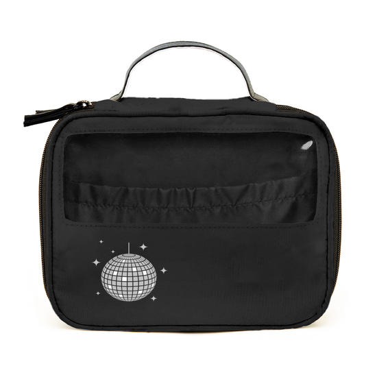 Necessaire Makeup Double - Mirrorball