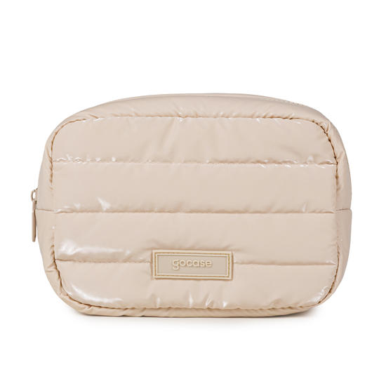 Necessaire Puffer Basic - Off White