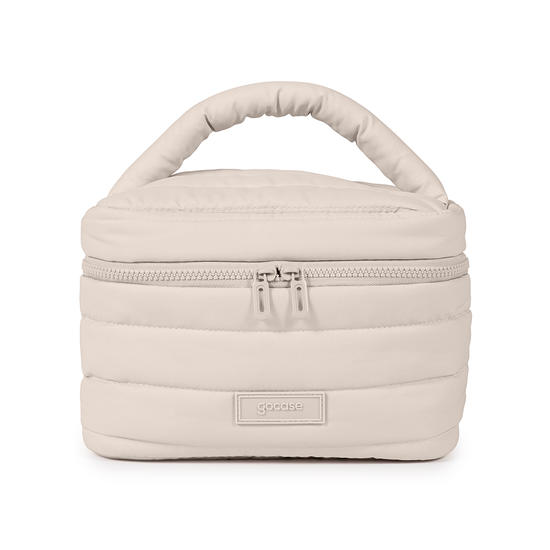 Necessaire Puffer - Off White