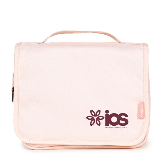 Necessaire Trip Rosa - Ios - B2B