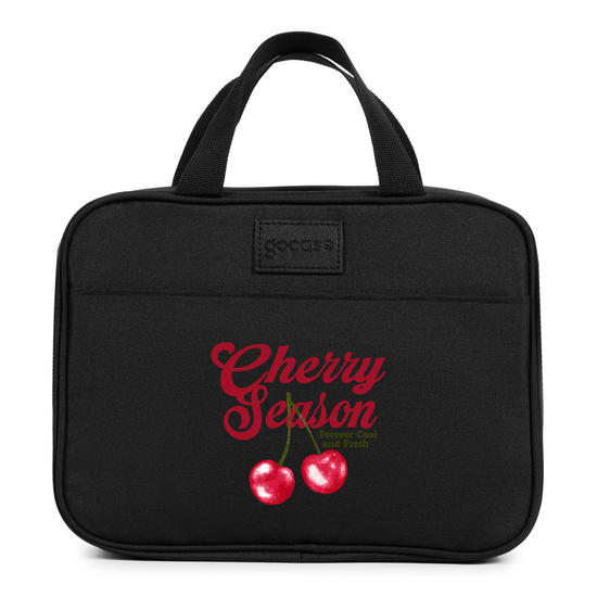Necessaire Voyage - Cherry Season