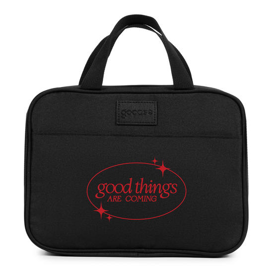Necessaire Voyage - Good Things Sparkle