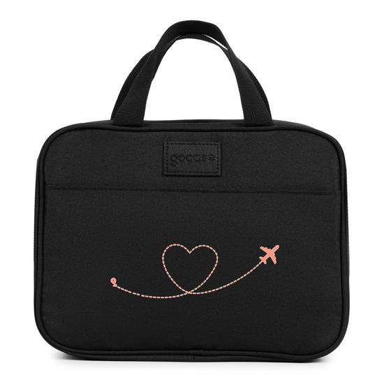 Necessaire Voyage - Nome e Sobrenome Wanderlust