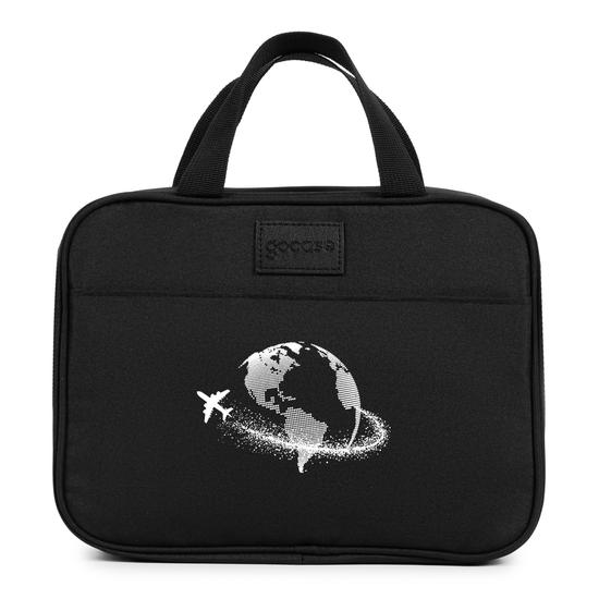 Necessaire Voyage - World Turn