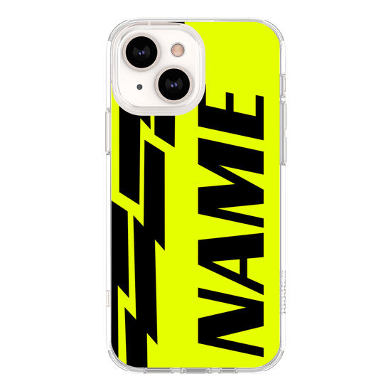 Neon Flash Phone Case
