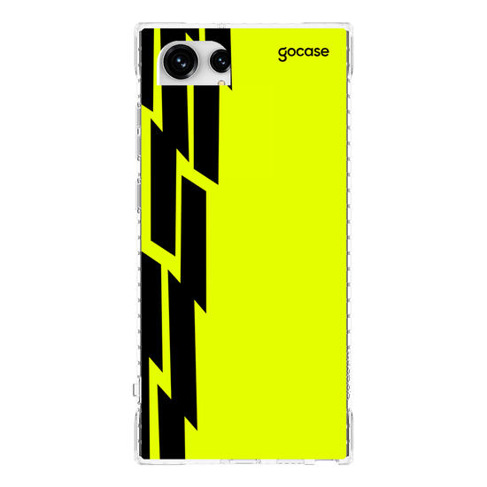 Capinha para celular Neon Flash