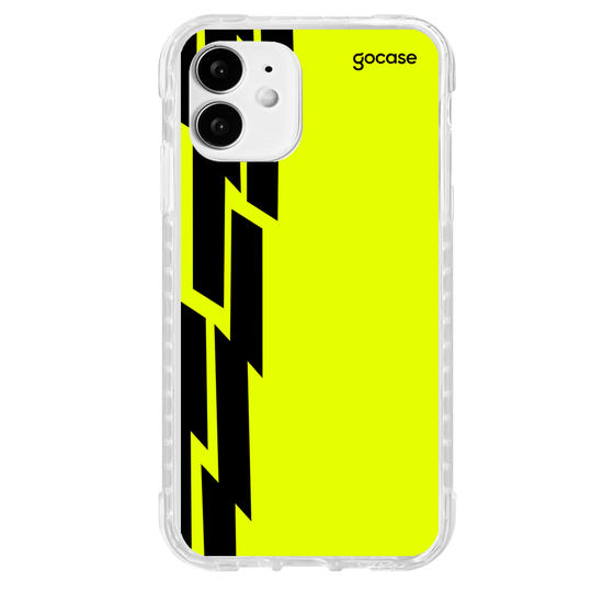 Capinha para celular Neon Flash