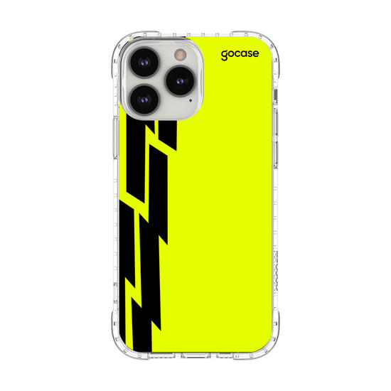 Capinha para celular Neon Flash