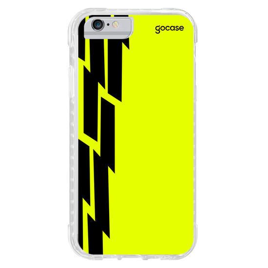 Capinha para celular Neon Flash