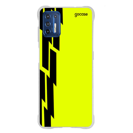 Capinha para celular Neon Flash