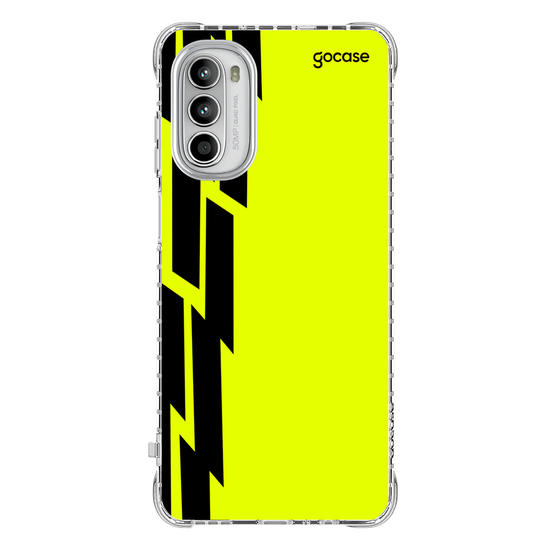 Capinha para celular Neon Flash
