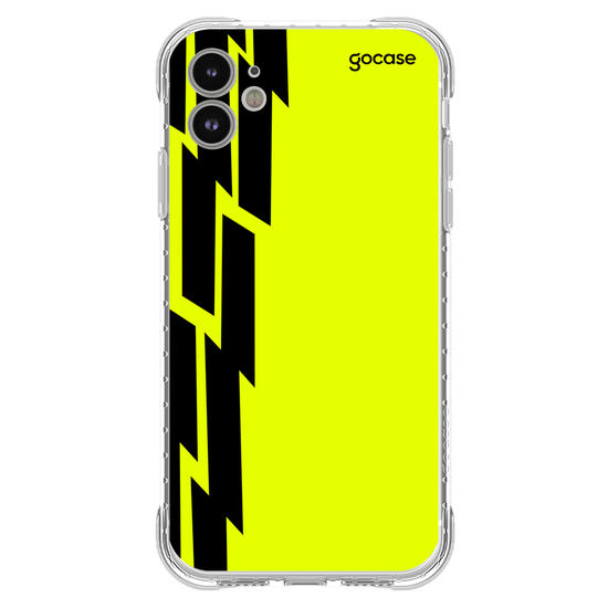 Capinha para celular Neon Flash