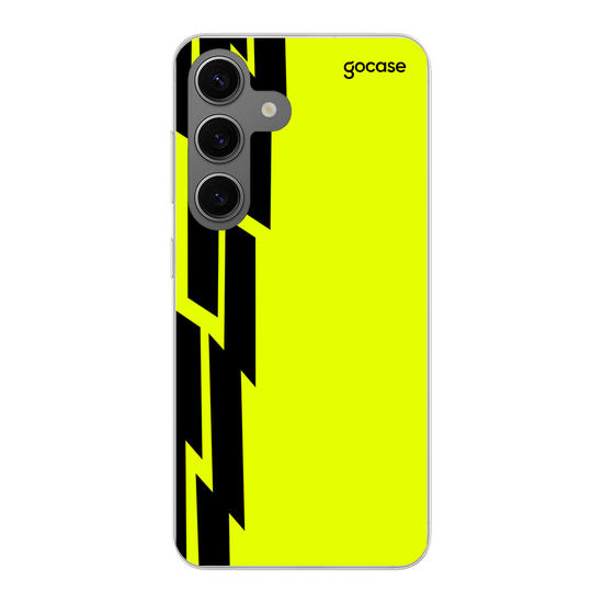 Neon Flash Phone Case