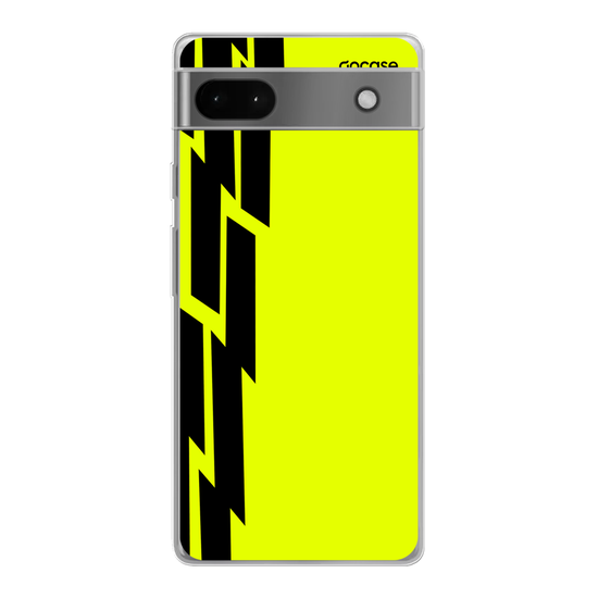 Neon Flash Phone Case