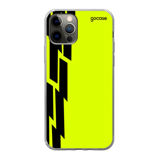 Coque Neon Flash