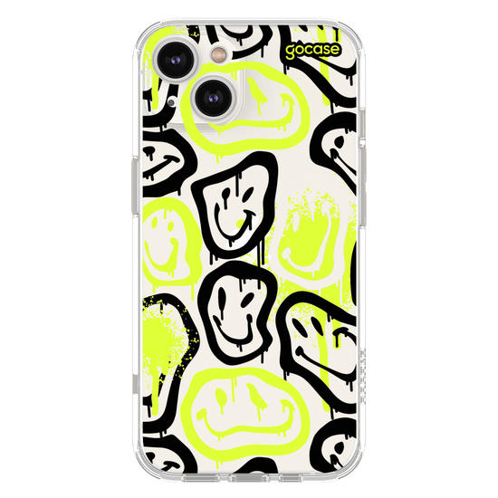  Neon Urban Smile