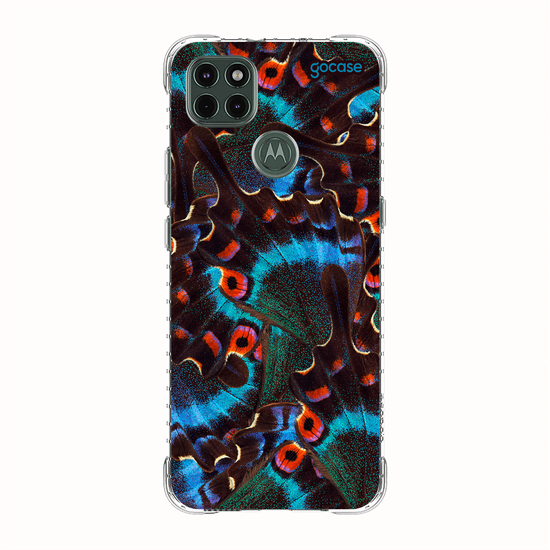 Capinha para celular  Neon Wings