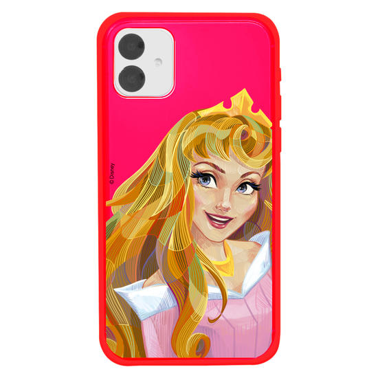 Neon -  Disney - Aurora Style