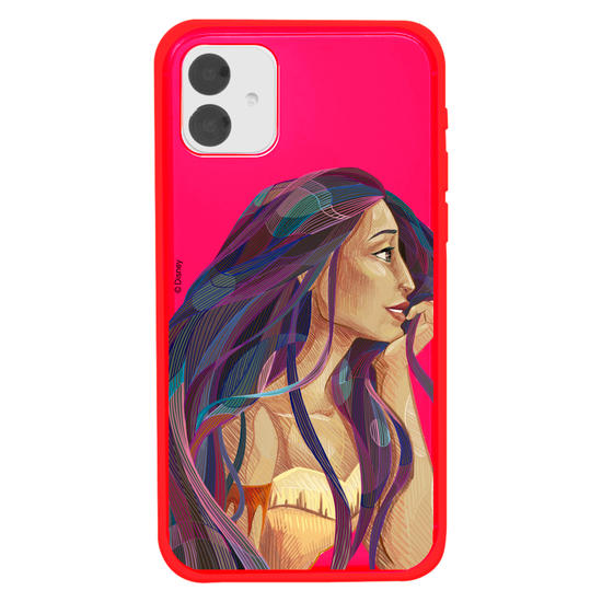 Neon -  Disney - Pocahontas Style