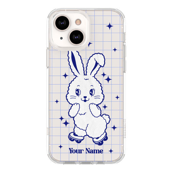 Cover OMG Bunny