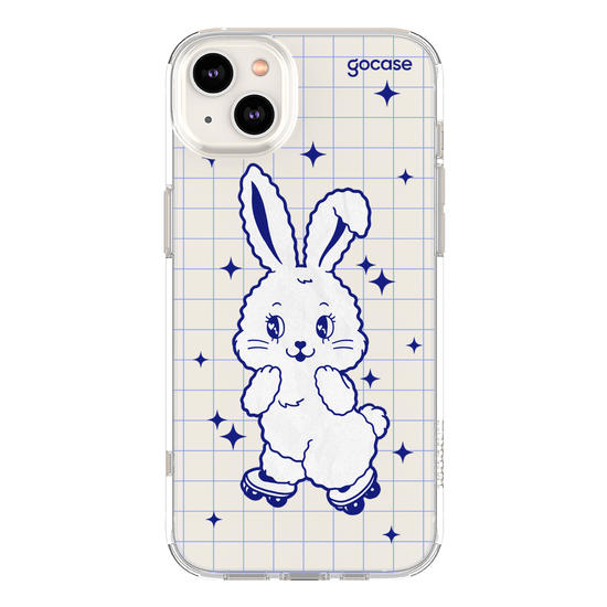 Capinha para celular  OMG Bunny