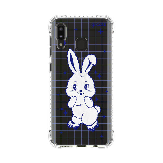Capinha para celular  OMG Bunny