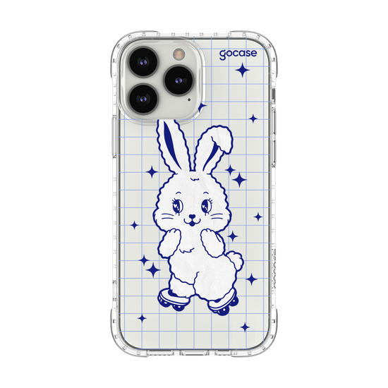 Capinha para celular  OMG Bunny