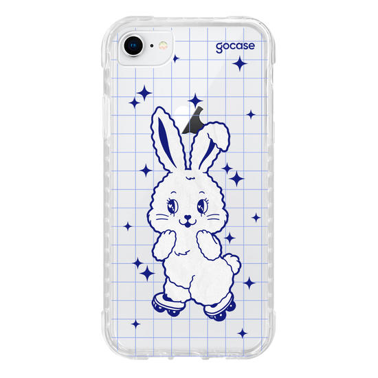 Capinha para celular  OMG Bunny