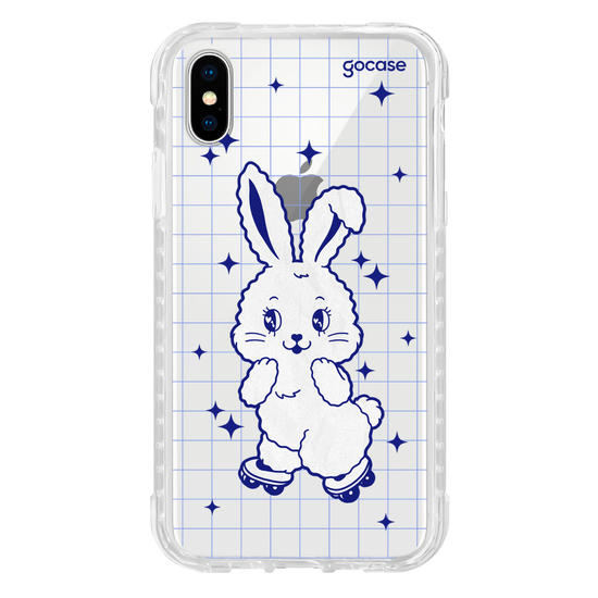 Capinha para celular  OMG Bunny